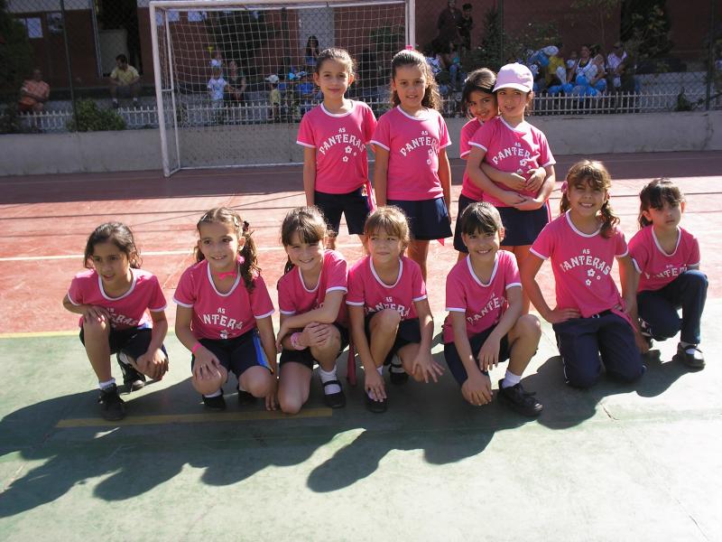 7ª Olimpíada Interna da Escola Jairo Grossi