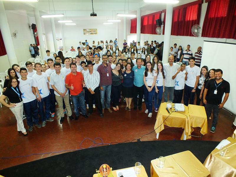 Novo debate dos candidatos a prefeito de Caratinga