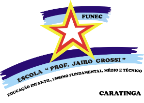 [Escola Técnica "Professor Jairo Grossi"]