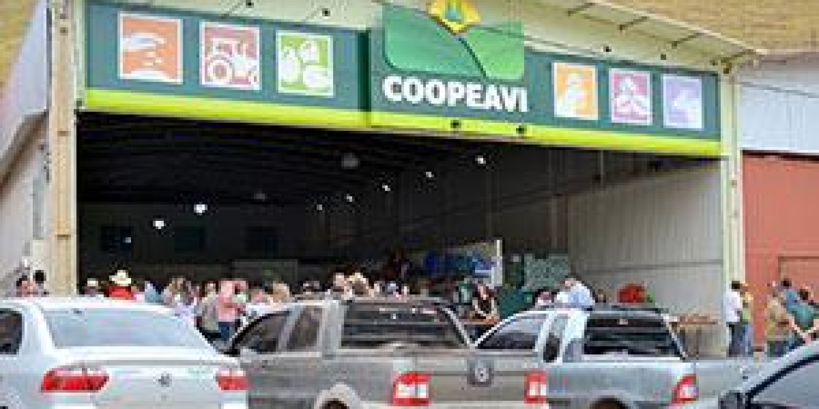 Oportunidade de Emprego 