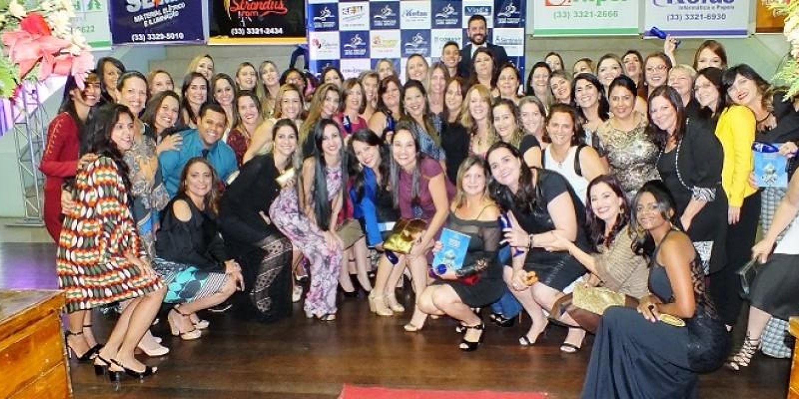 25 anos da Escola Prof. Jairo Grossi: uma trajetória de sucesso