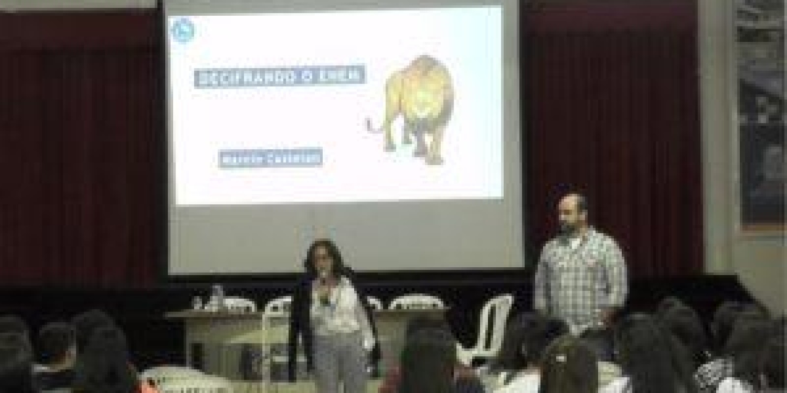 Escola Professor Jairo Grossi terá aplicativo de celular para estudos