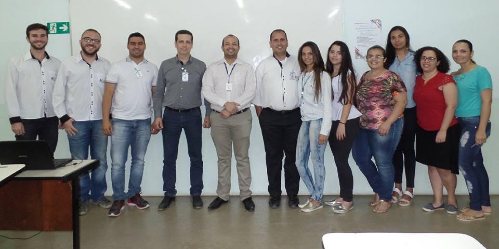 CASU 10 ANOS – INVESTINDO EM CAPACITAÇÃO DE FUNCIONÁRIOS