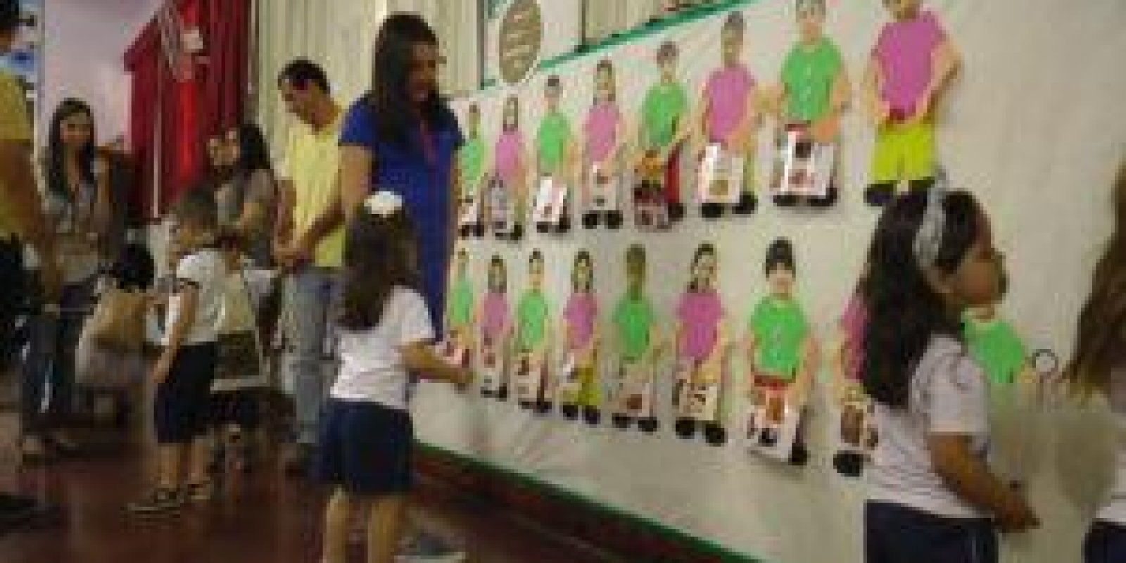 Mostra de Conhecimento reúne trabalhos da Escola Professor Jairo Grossi