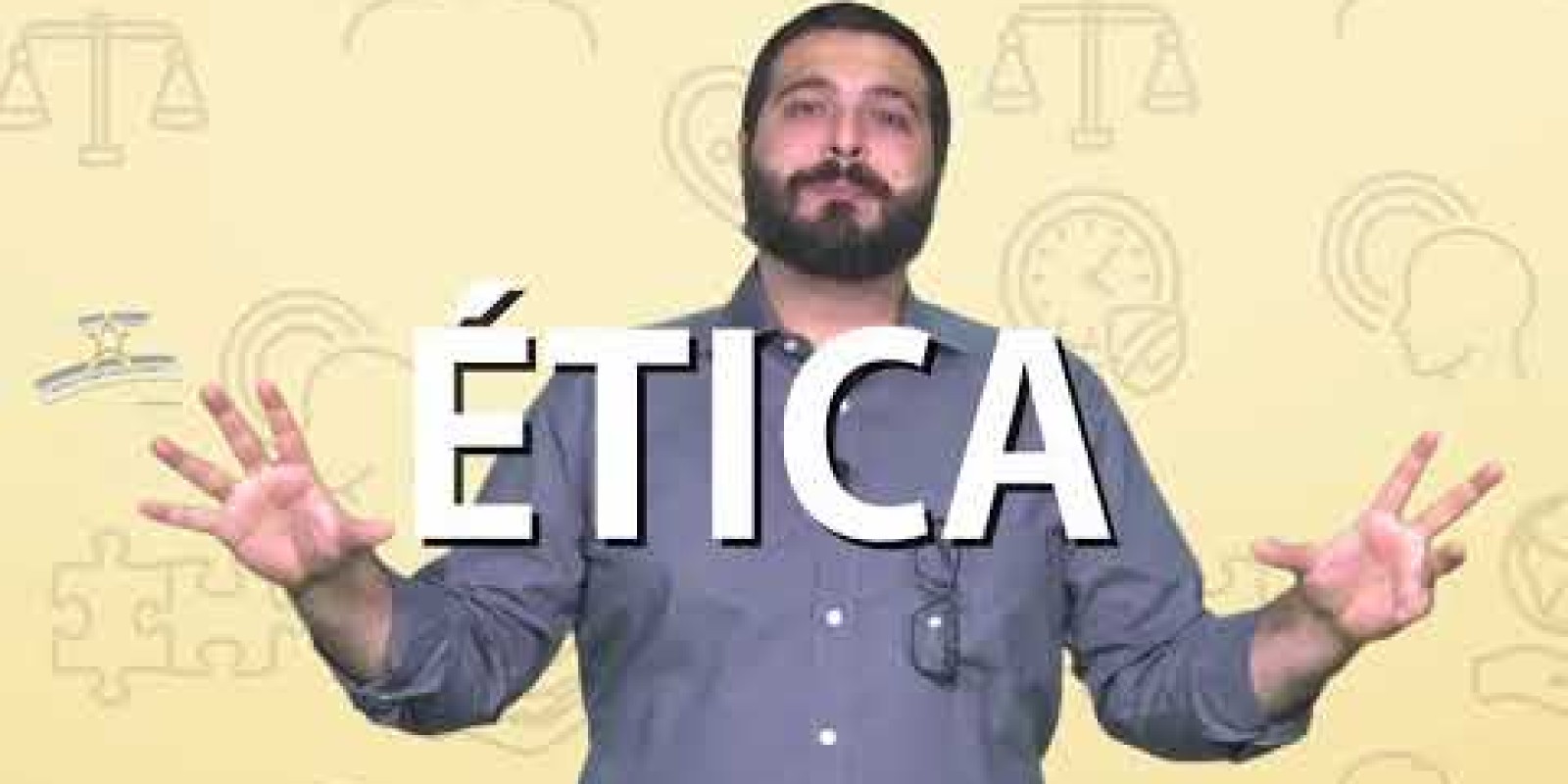 Série reflexões em rede: Episódio Labirinto