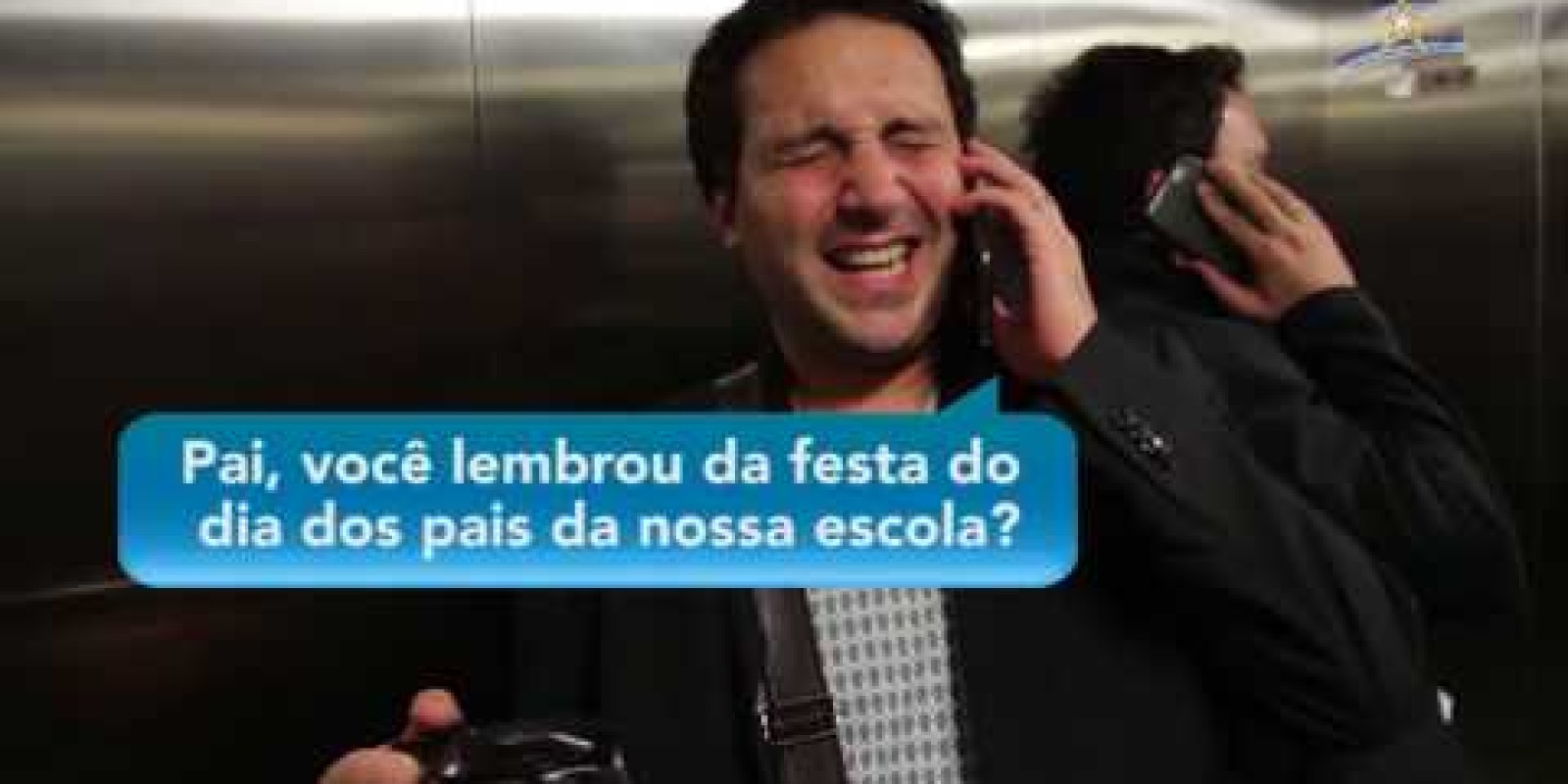 Vídeo Convite: 