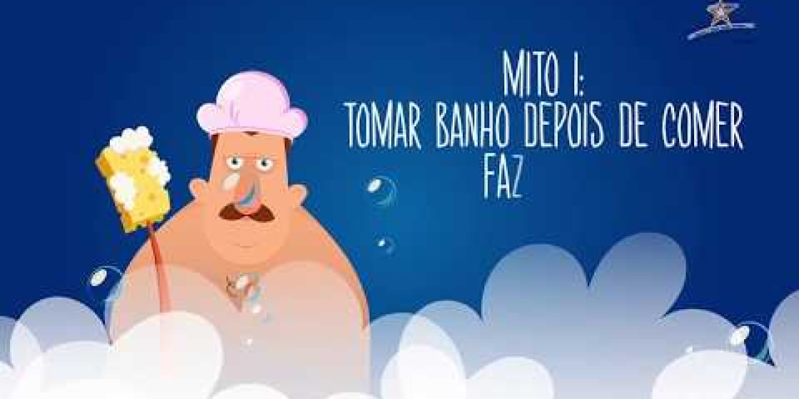 Mitos e Curiosidades - Refeições