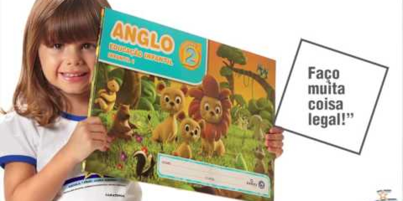 Educação Infantil