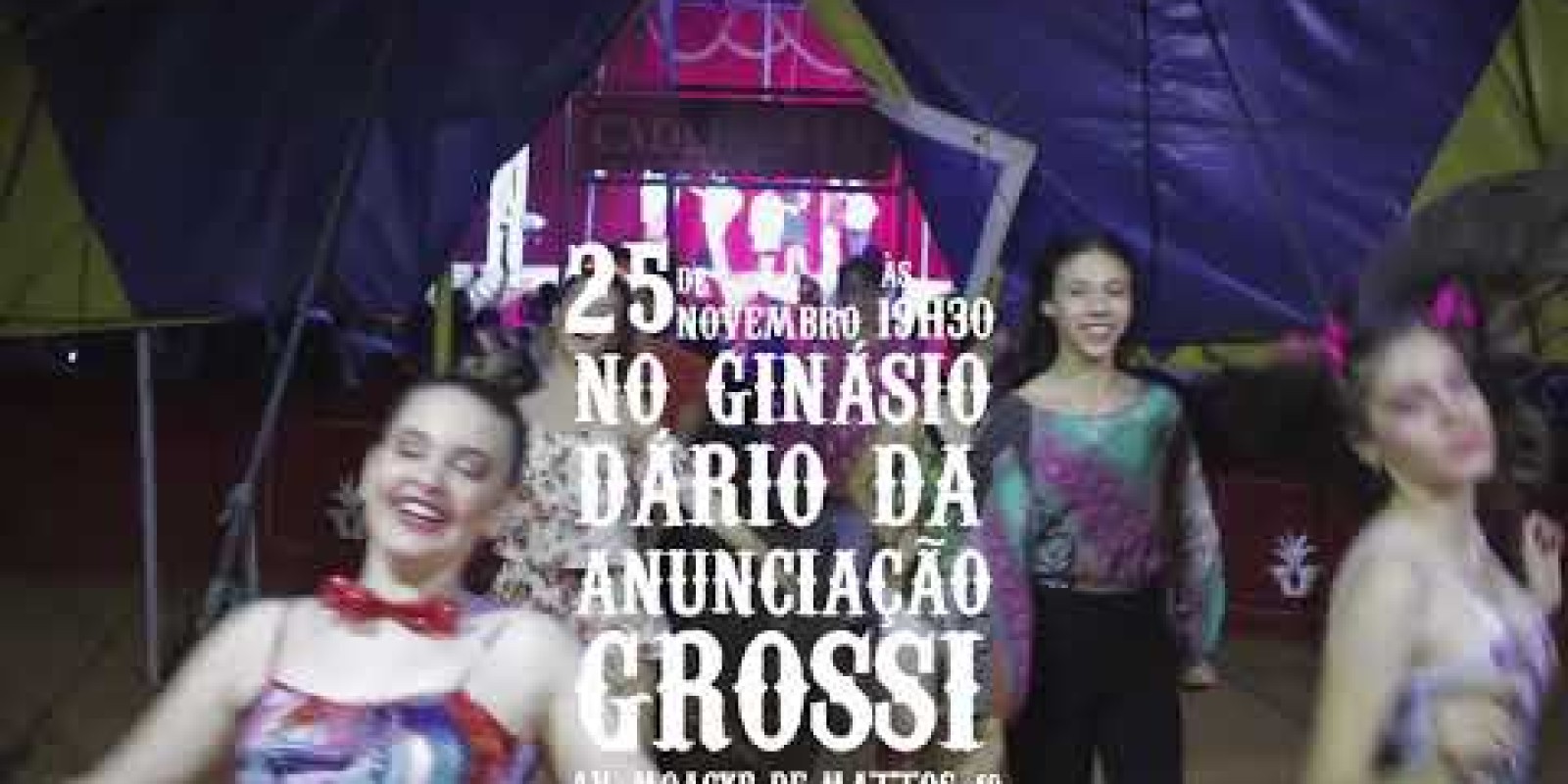 XVII Festival de Dança - Respeitável Público