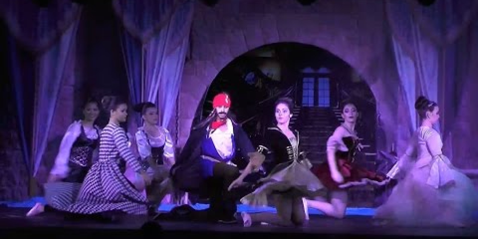 Escola Jairo Grossi realiza 16ª edição de Festival de Dança