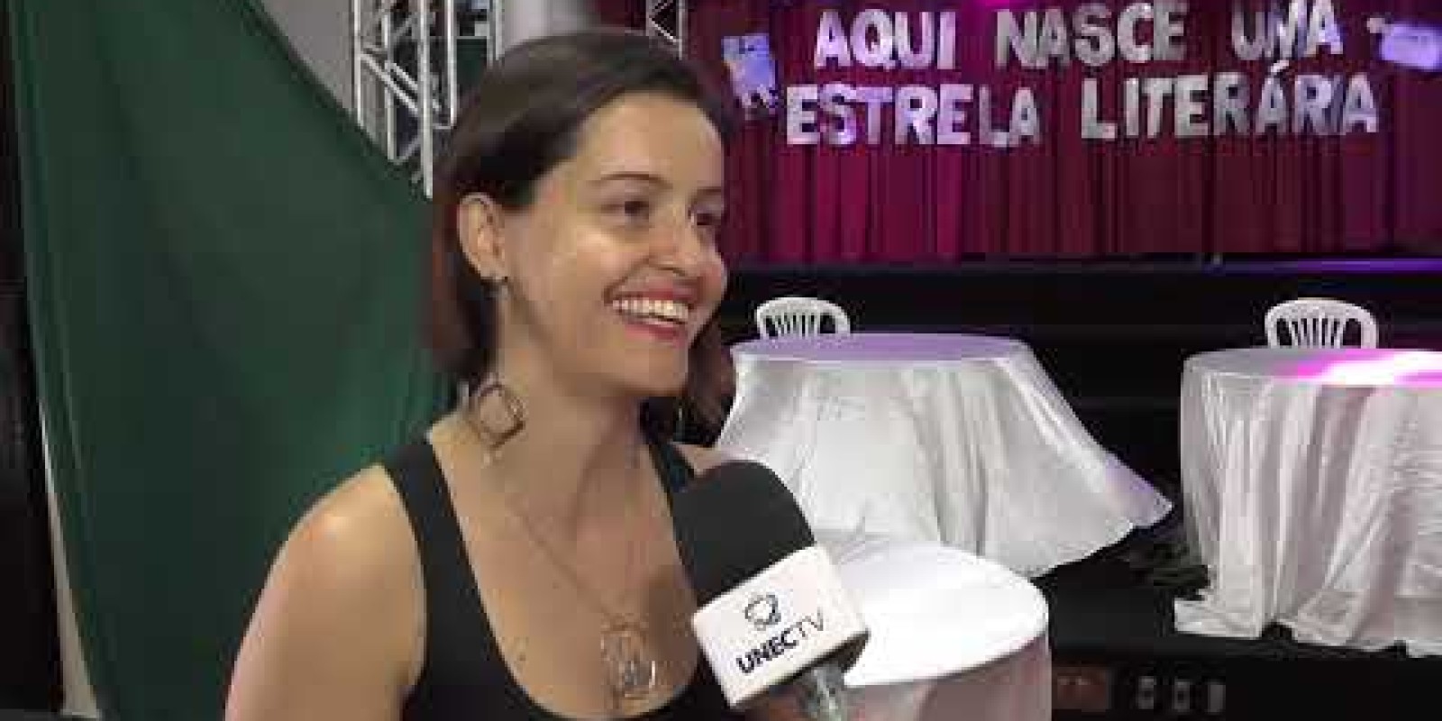 PROJETO ESCRITORES MIRINS PROMOVE CONSTRUÇÃO DA LITERATURA POR CRIANÇAS 