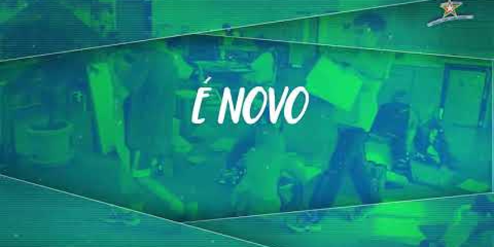 Novos Desafios Muitas Conquistas