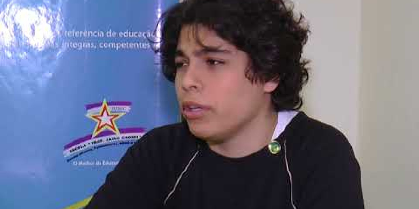 Projeto permite a aluno da Escola Professor Jairo Grossi atuar como parlamentar na capital federal