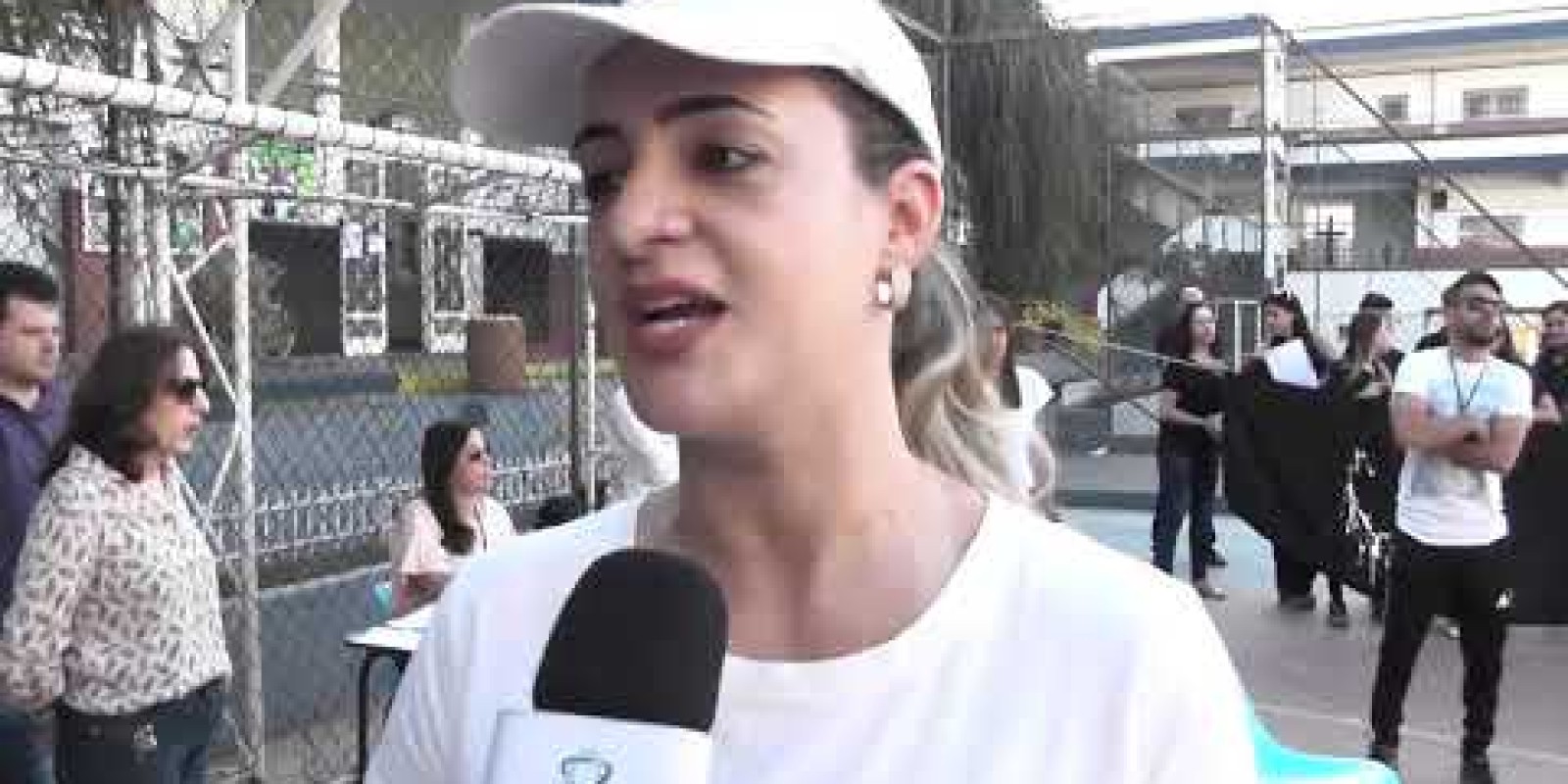 Escola Professor Jairo Grossi promove gincana da Família