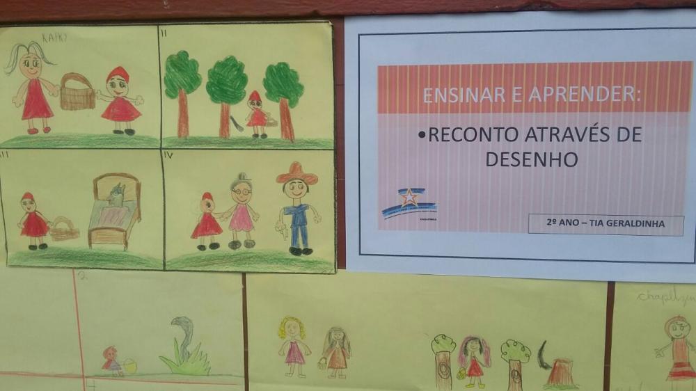 10 Maneiras De Brincar De Contar Historias Tempojunto