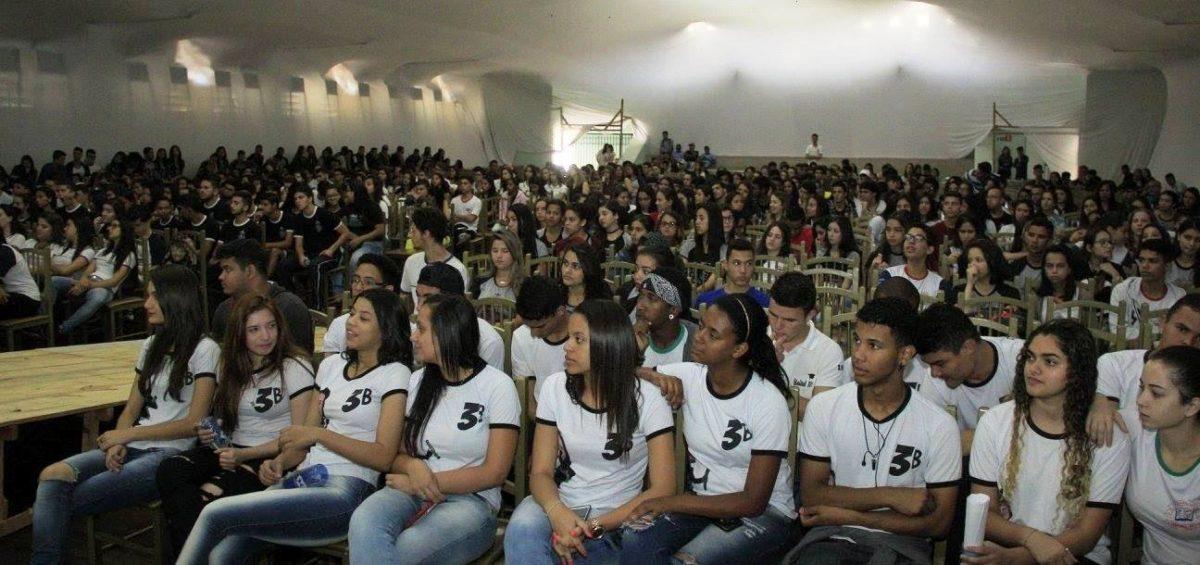 Unec promove 4ª Mostra de Profissões